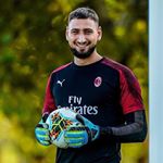 Profile Picture of Gianluigi Donnarumma Fan Page (@donnarummateam) on Instagram