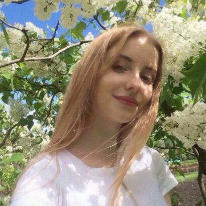 Profile Picture of AmeliaIrvingamsa (@ameliairvingamsa) on Tiktok