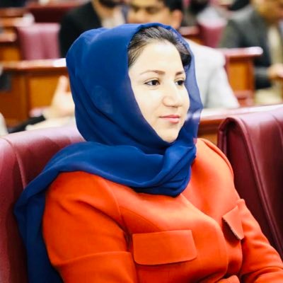 Profile Picture of Nikbakht Fahimi (@NikbakhtF) on Twitter