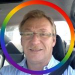 Profile Picture of Robert Terry (@terryapo) on Instagram