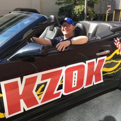 Profile Picture of Paul The Butcher 🎙 (@PaulKZOK) on Twitter