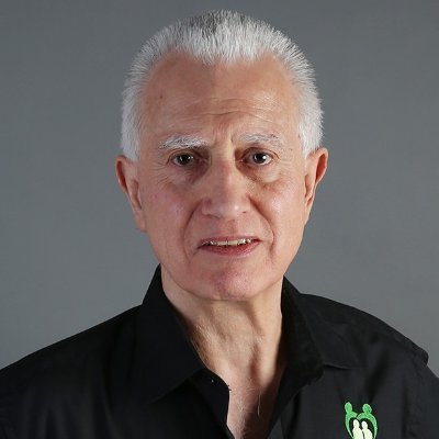 Profile Picture of Glen Wood (@GlenWoo02342403) on Twitter