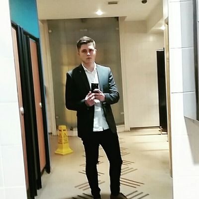 Profile Picture of Ben Pike (@BenPike96) on Twitter