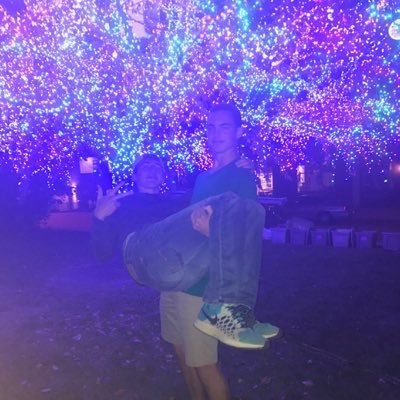 Profile Picture of Chase Heim (@ChadHeim2) on Twitter