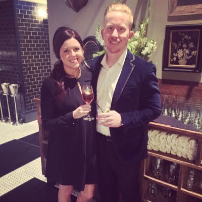 Profile Picture of Rebecca Enright (@BenseRebecca) on Twitter