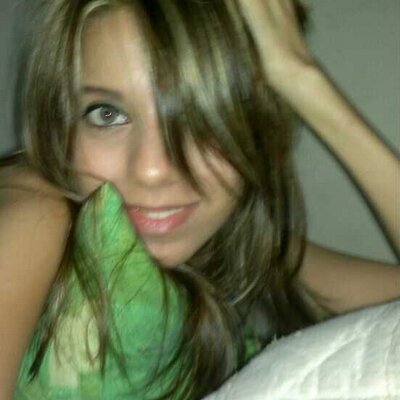 Profile Picture of Danielle Martz (@daniellesalome) on Twitter