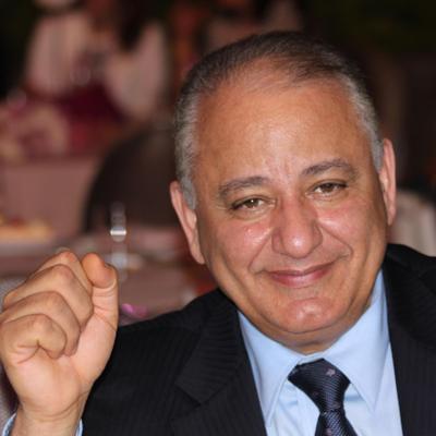 Profile Picture of Talal Al-Haj (@TalalAlhaj) on Twitter