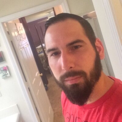 Profile Picture of Mitch Nichols (@f5cent) on Twitter