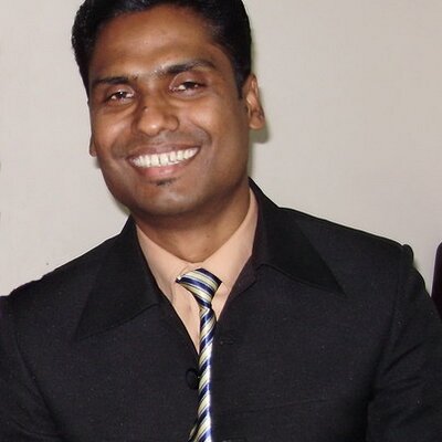 Profile Picture of Niaz Chowdhury (@niazchow) on Twitter