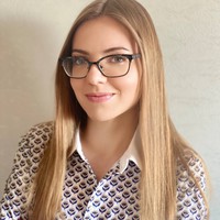 Profile Picture of Svetlana Gordiyenko (@svetlana-gordiyenko-1) on Quora