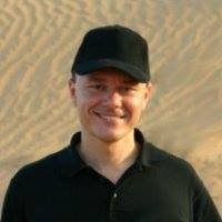 Profile Picture of Michal Chomo (@michal-chomo) on Quora