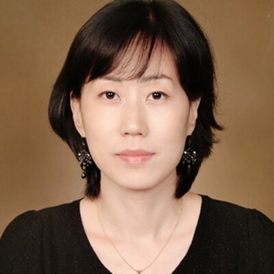 Profile Picture of Jungah Kim (@Uhakqueen) on Twitter