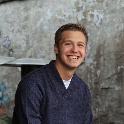 Profile Picture of Bryan Timmons (@bryantimmons918) on Twitter
