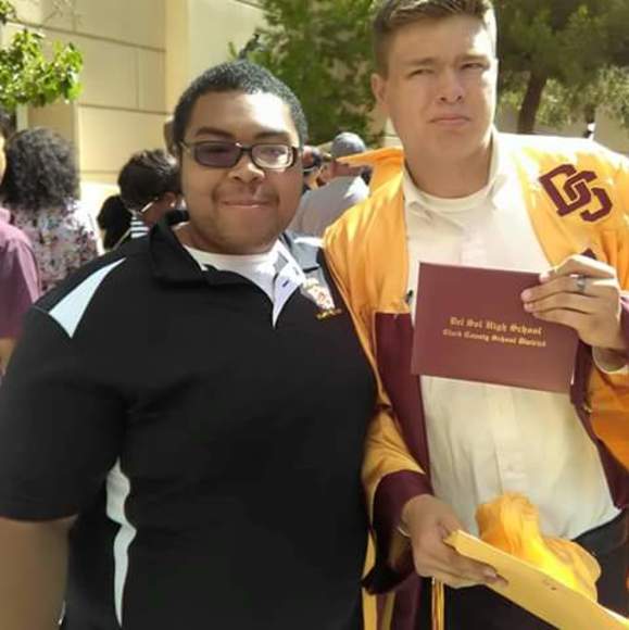 Profile Picture of Jeremiah Crabtree (@jeremiahcrabtre) on Poshmark