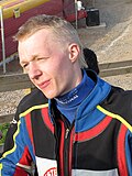 Profile Picture of Jan Graversenon Wikipedia