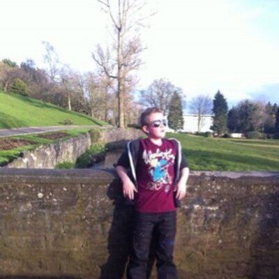 Profile Picture of Joshua Mcmullan (@joshie963) on Twitter