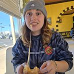 Profile Picture of Teagan Goddard (@teagan.goddard) on Facebook