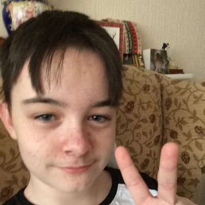 Profile Picture of Connor McCool (@ConnorMcCool2) on Twitter