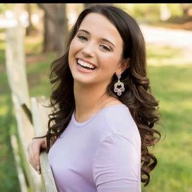 Profile Picture of Michaela Parker (@macgabrielle) on Pinterest