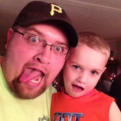 Profile Picture of Greg Lester (@greglester10) on Twitter