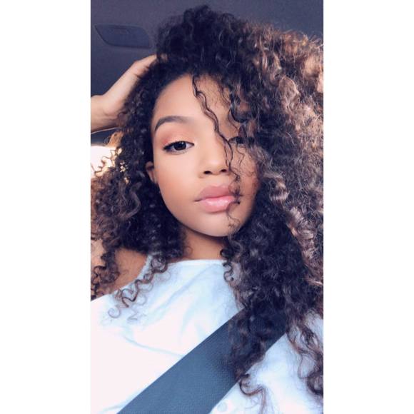 Profile Picture of Tatiana Washington (@tatianacapital1) on Poshmark