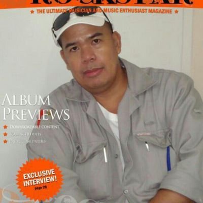 Profile Picture of DARWIN REYES (@darwinreyes2368) on Twitter