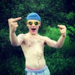 Profile Picture of Kyle C'Austin'Smith Hardie (@kylie_hardonnn) on Instagram
