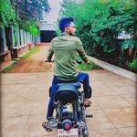 Profile Picture of Adarsh Gowda (@adrash_gowdru) on Instagram