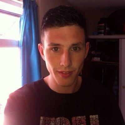 Profile Picture of Ben Roach (@BenRoach12) on Twitter