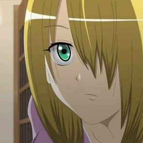 Profile Picture of Alicia Esquivel (@aliyuuko) on Twitter