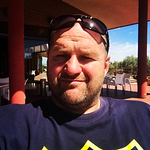 Profile Picture of andy  williams (@mraj71) on Flickr