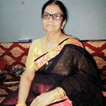 Profile Picture of Rajeshwari Prasad (@rajeshwari.prasad.526) on Instagram