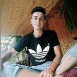 Profile Picture of Daniel Bubans (@bubansdaniel) on Instagram