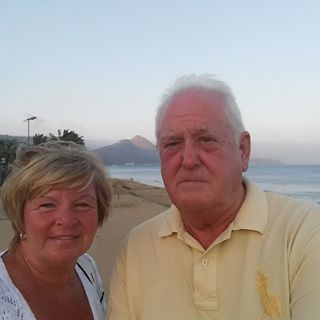 Profile Picture of Gordon Swift (@gordon.swift.58) on Facebook