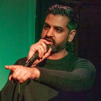 Profile Picture of Mehul Patel (@mehulpatelnyc) on Twitter