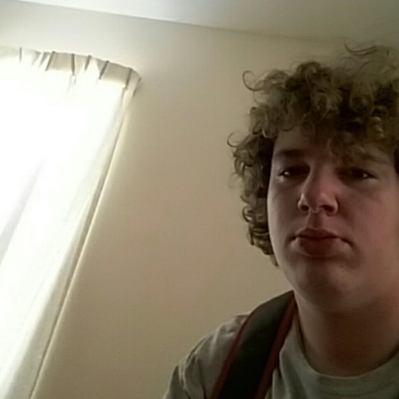 Profile Picture of Jake Rice (@jake_rice43) on Poshmark