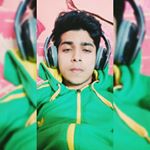Profile Picture of Felix Fernandes (@_felix_fernandes_) on Instagram