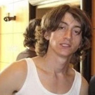 Profile Picture of Alex Argento (@alejandrotarner) on Twitter