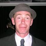 Profile Picture of Martin Fitzpatrick (@fitzpatrick8941) on Instagram