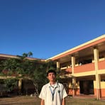 Profile Picture of Jericho Contillo (@jericho.contillo.1) on Facebook