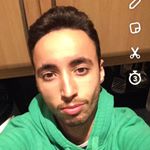 Profile Picture of Chris Radley (@chris_radley) on Instagram