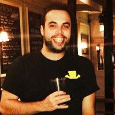 Profile Picture of Paul Morren (@pmorren) on Twitter