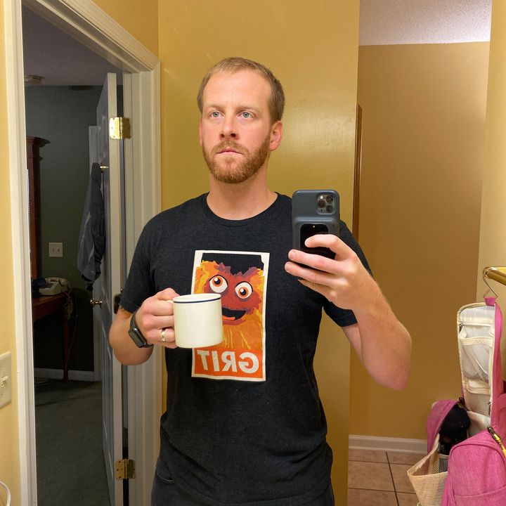 Profile Picture of Steve Layden (@@_stevevincent) on Tiktok
