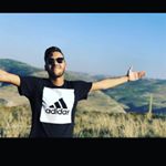 Profile Picture of Abed Faraj (@abedfaraj_) on Instagram