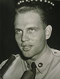 Profile Picture of G. David Schine - Wikipediaon Wikipedia