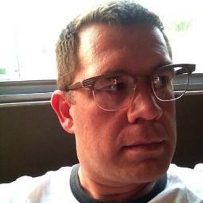 Profile Picture of David Kaiser (@ddkaiser) on Twitter