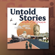 Profile Photo of Untold Stories With Adesuwa  (@UntoldStorieswithadesuwa) on Youtube