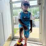 Profile Picture of Angel Good Pearce (@04angel1803) on Instagram