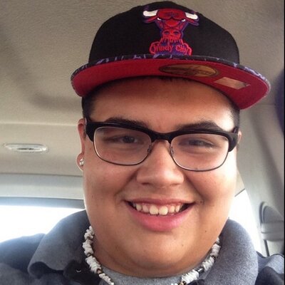 Profile Picture of Nathaniel De Leon (@BIGnate1785) on Twitter