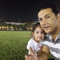 Profile Picture of Amr Abdel Azim (@amr-abdel-azim-1) on Quora